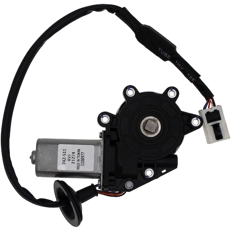 Dorman WINDOW LIFT MOTOR 742-511